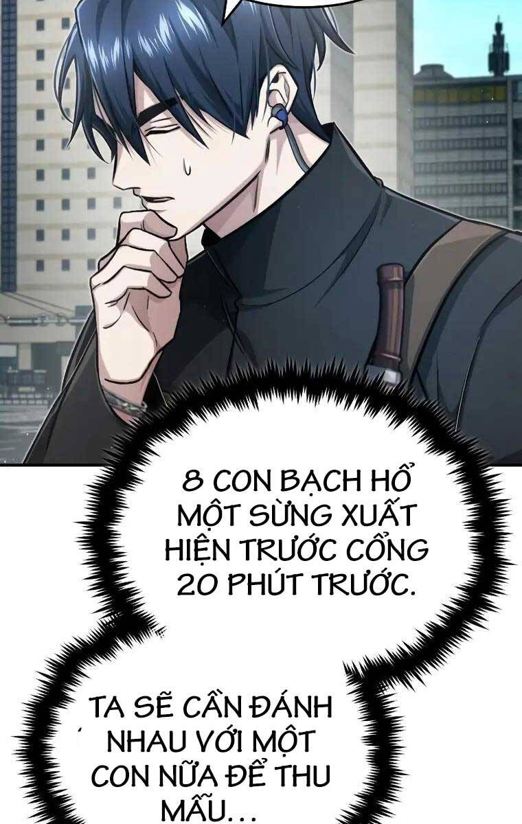 Hồi quy giả về hưu chapter 10 - Upload bởi truyensieuhay.com