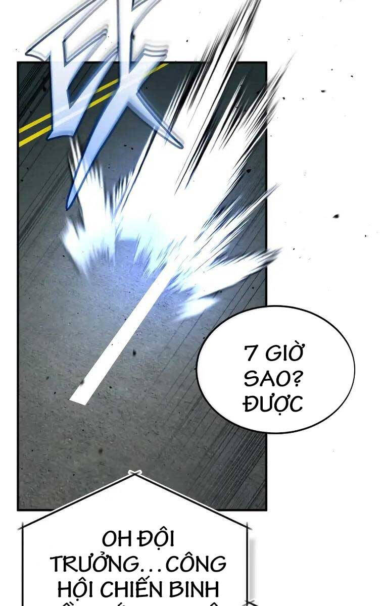 Hồi quy giả về hưu chapter 10 - Upload bởi truyensieuhay.com