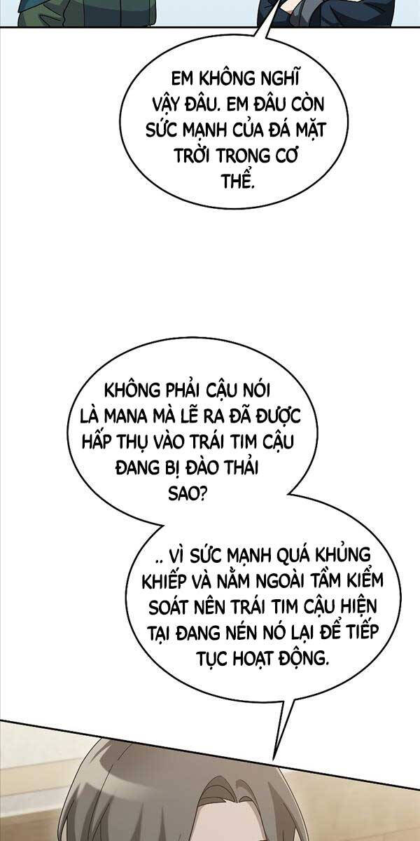 Người mới này quá mạnh chapter 66 - Upload bởi truyensieuhay.com