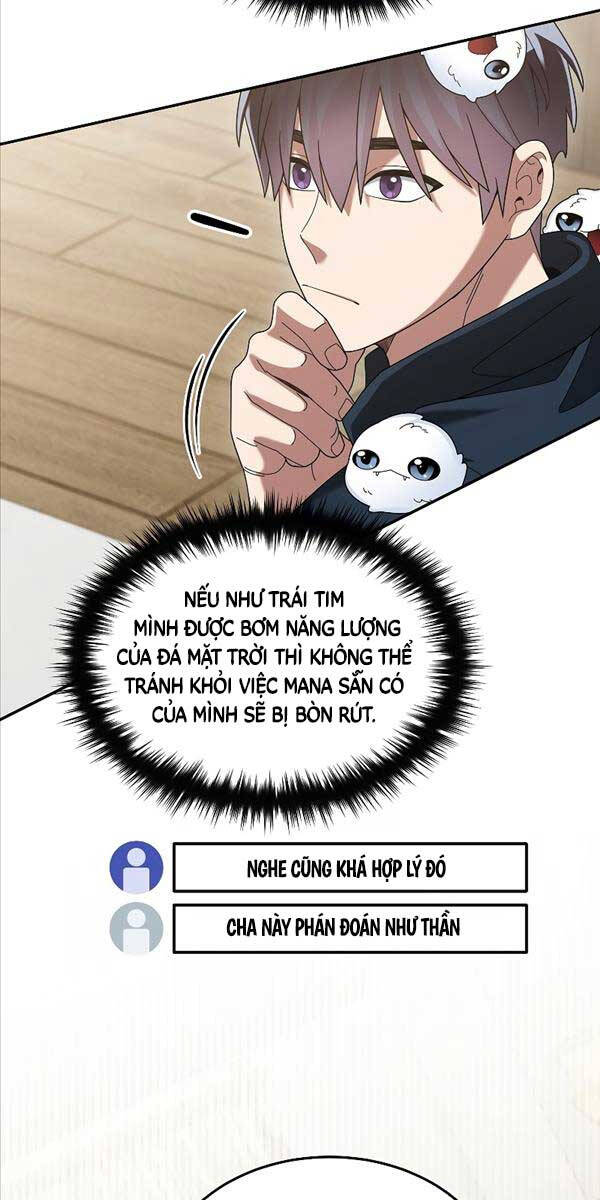Người mới này quá mạnh chapter 66 - Upload bởi truyensieuhay.com