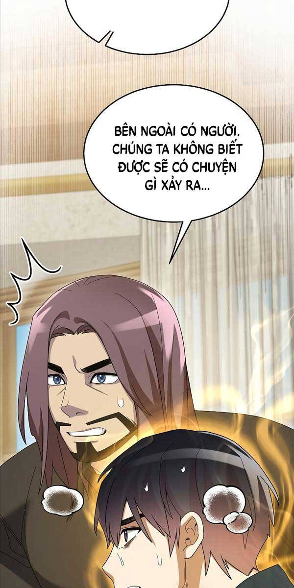 Người mới này quá mạnh chapter 66 - Upload bởi truyensieuhay.com