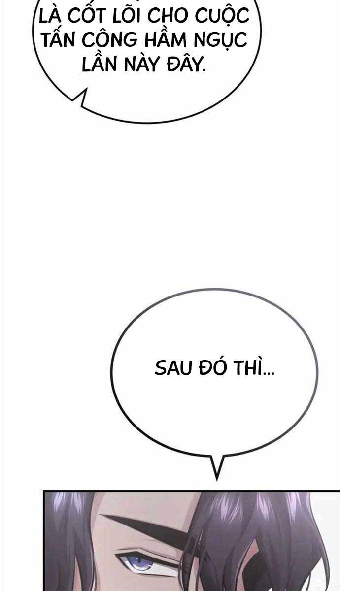 Hồi quy giả về hưu chapter 11 - Upload bởi truyensieuhay.com