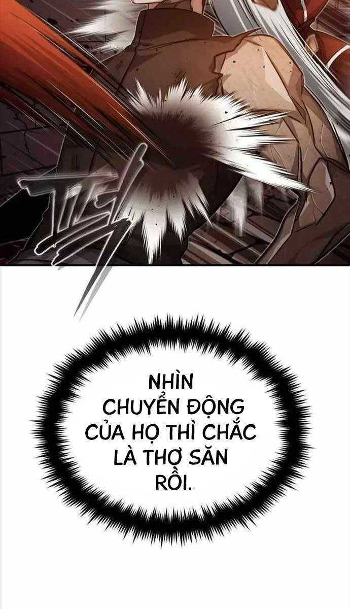 Hồi quy giả về hưu chapter 11 - Upload bởi truyensieuhay.com