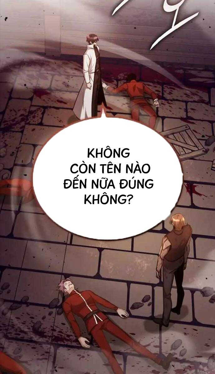 Hồi quy giả về hưu chapter 11 - Upload bởi truyensieuhay.com