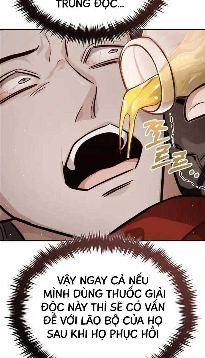 Hồi quy giả về hưu chapter 11 - Upload bởi truyensieuhay.com