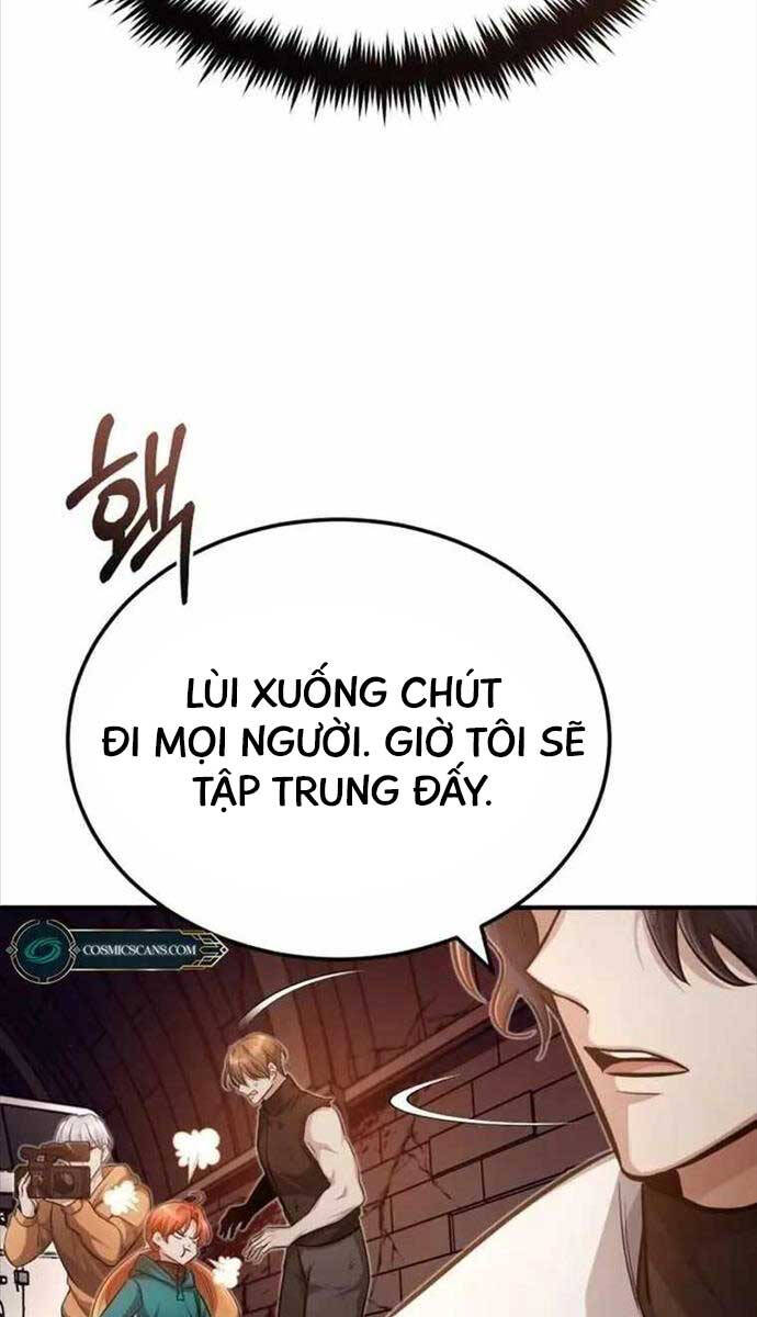 Hồi quy giả về hưu chapter 11 - Upload bởi truyensieuhay.com