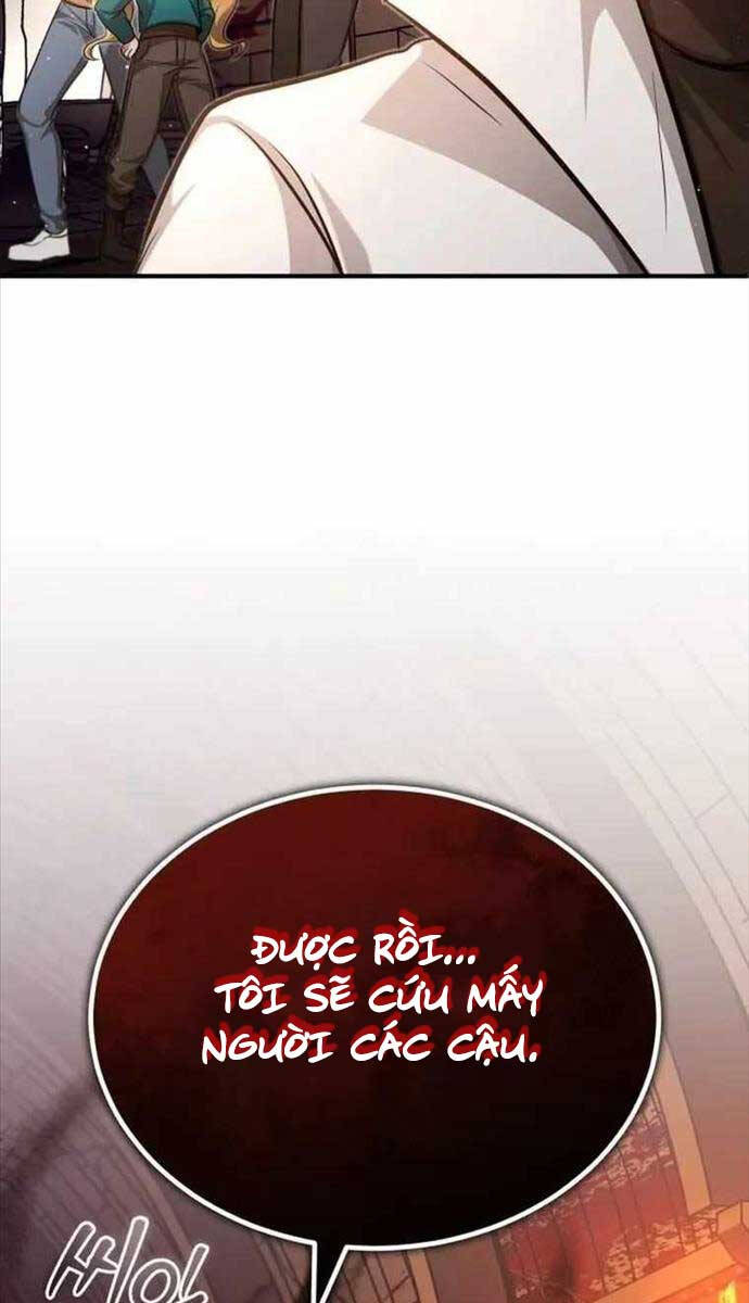 Hồi quy giả về hưu chapter 11 - Upload bởi truyensieuhay.com