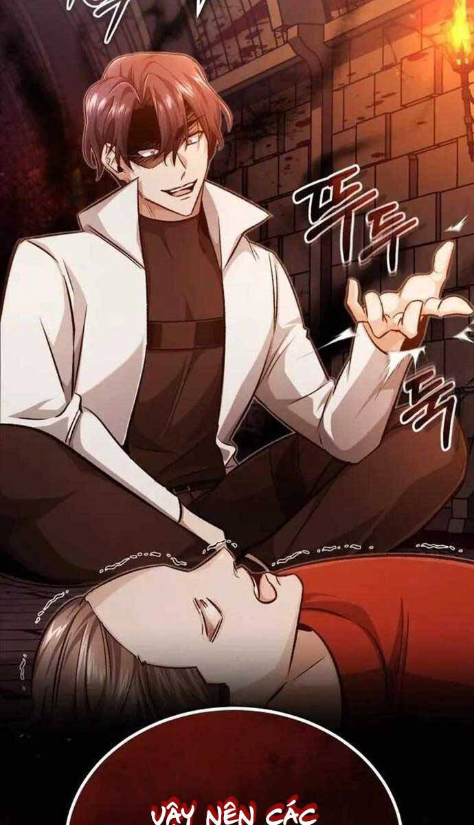 Hồi quy giả về hưu chapter 11 - Upload bởi truyensieuhay.com