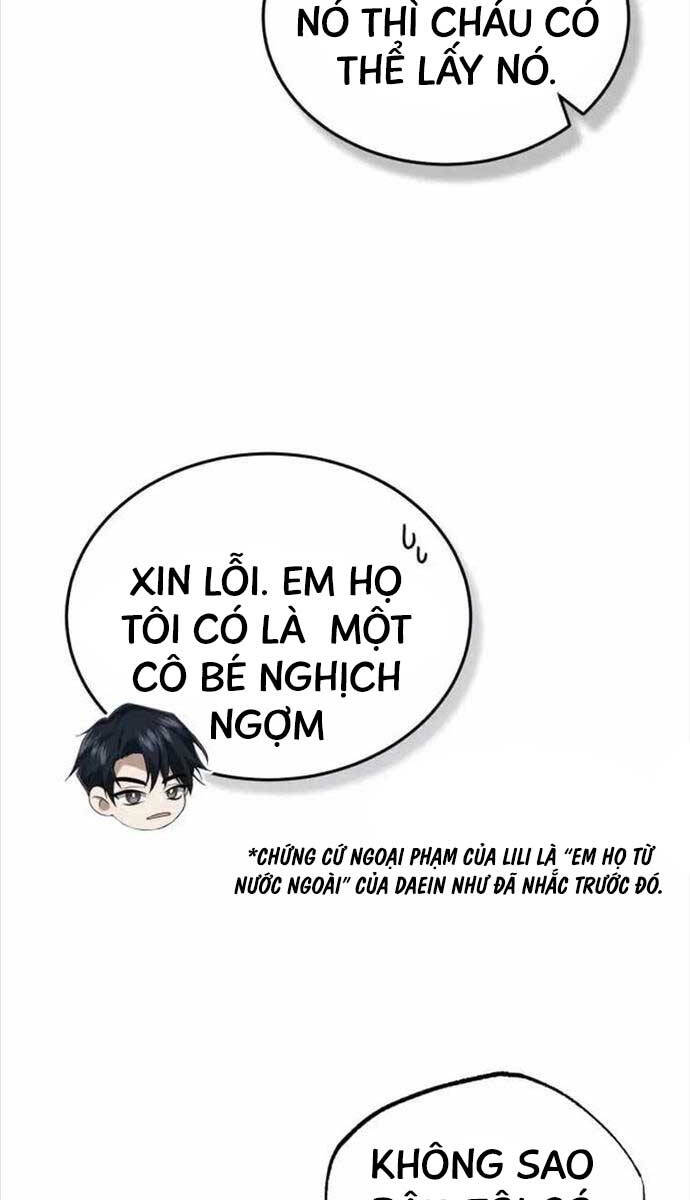Hồi quy giả về hưu chapter 11 - Upload bởi truyensieuhay.com
