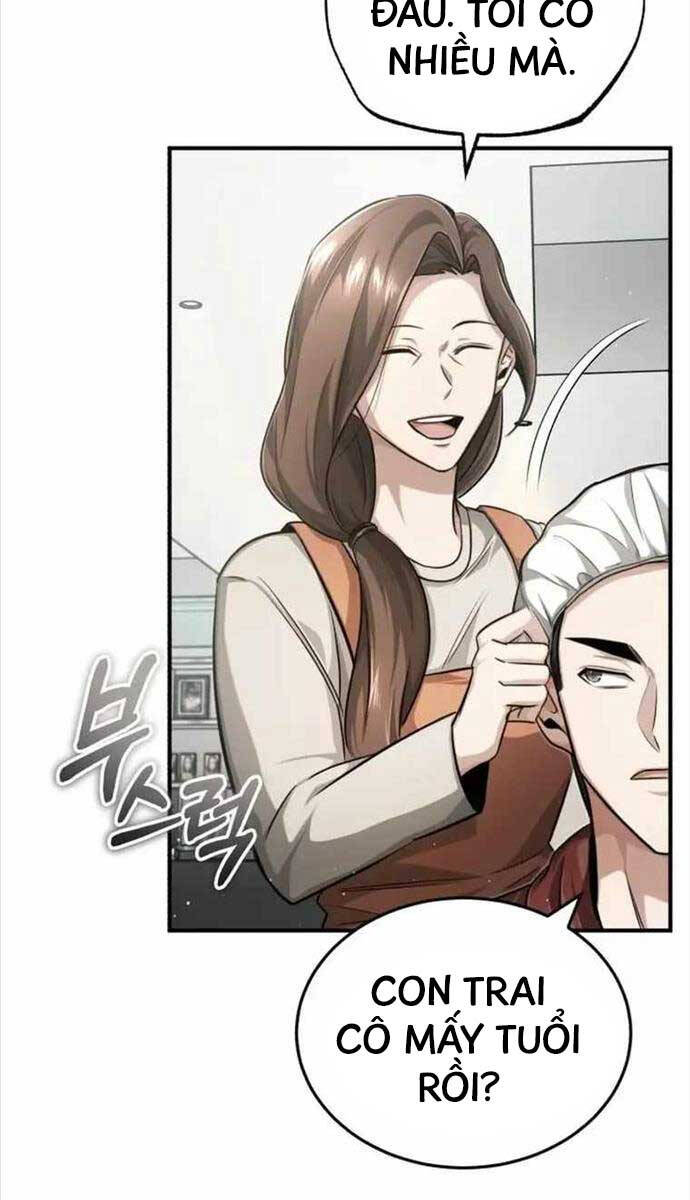 Hồi quy giả về hưu chapter 11 - Upload bởi truyensieuhay.com