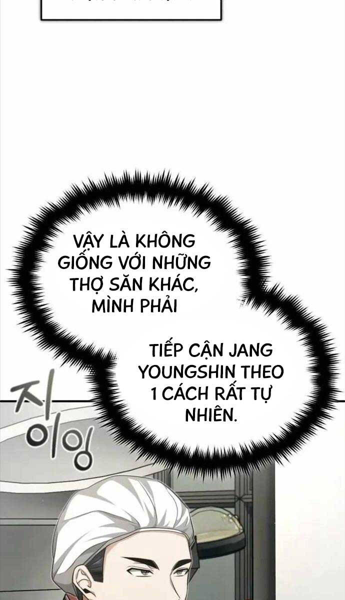 Hồi quy giả về hưu chapter 11 - Upload bởi truyensieuhay.com