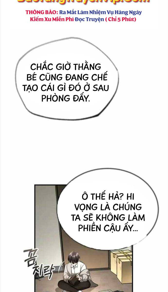 Hồi quy giả về hưu chapter 11 - Upload bởi truyensieuhay.com