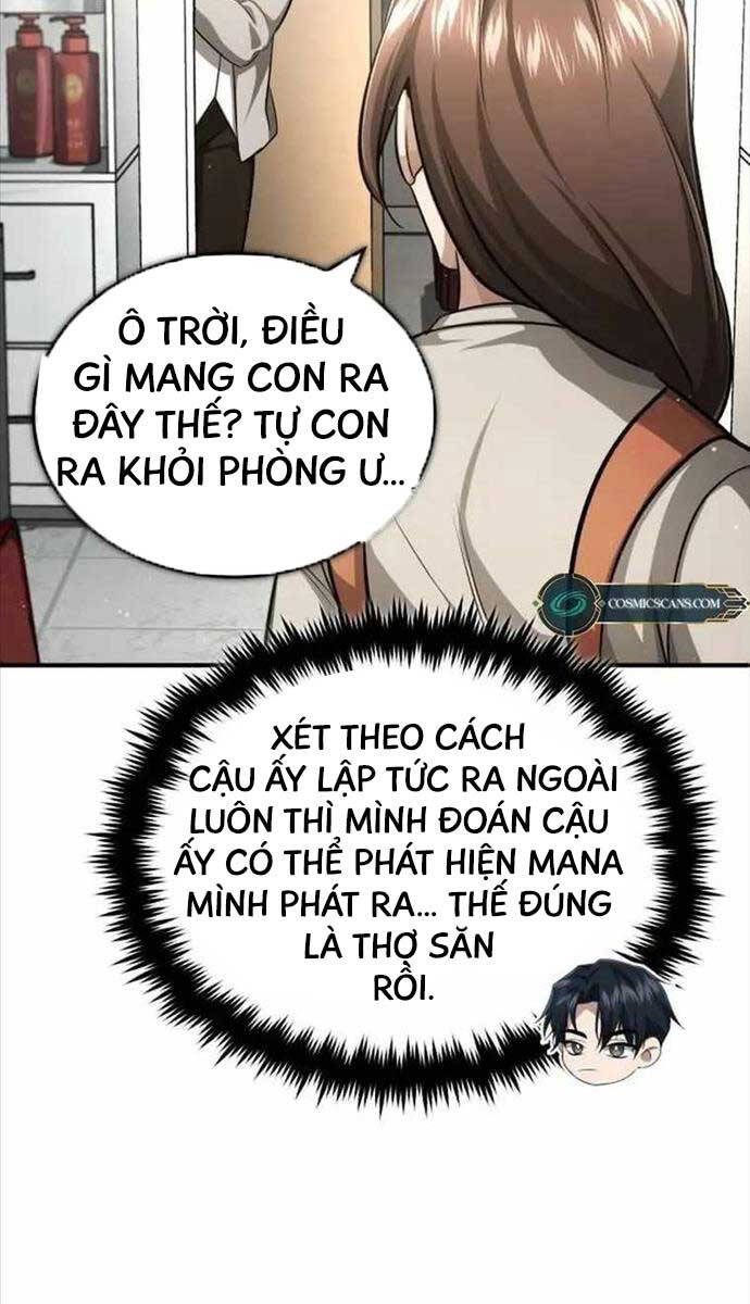 Hồi quy giả về hưu chapter 11 - Upload bởi truyensieuhay.com