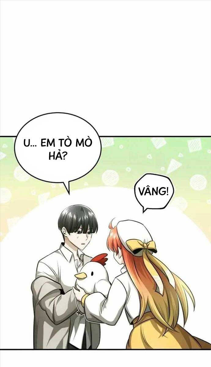 Hồi quy giả về hưu chapter 11 - Upload bởi truyensieuhay.com