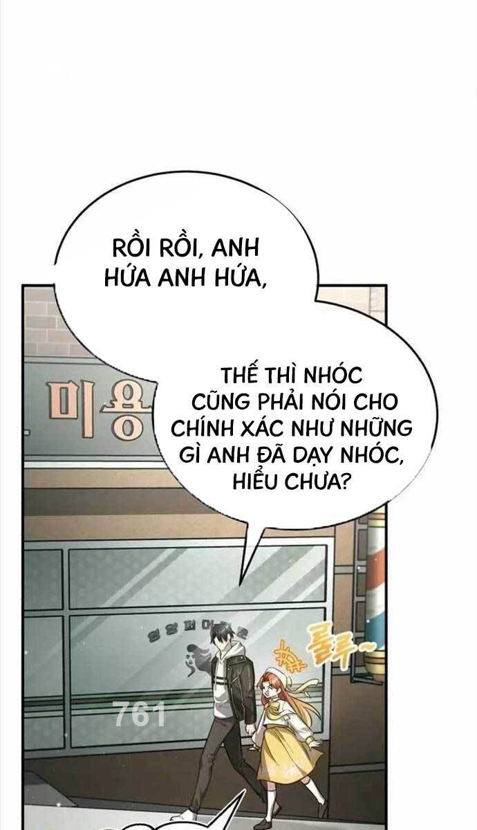 Hồi quy giả về hưu chapter 11 - Upload bởi truyensieuhay.com