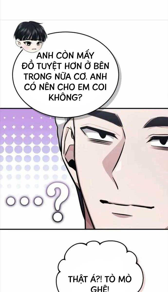 Hồi quy giả về hưu chapter 11 - Upload bởi truyensieuhay.com