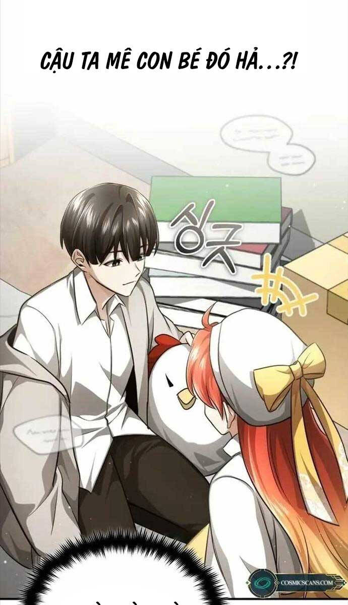Hồi quy giả về hưu chapter 11 - Upload bởi truyensieuhay.com