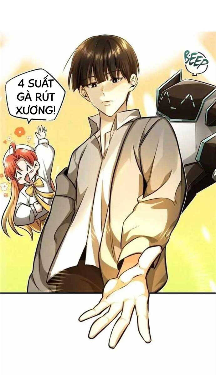 Hồi quy giả về hưu chapter 11 - Upload bởi truyensieuhay.com