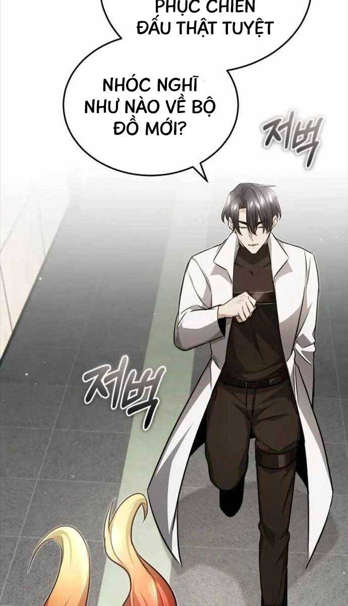 Hồi quy giả về hưu chapter 11 - Upload bởi truyensieuhay.com