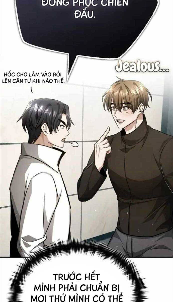 Hồi quy giả về hưu chapter 11 - Upload bởi truyensieuhay.com