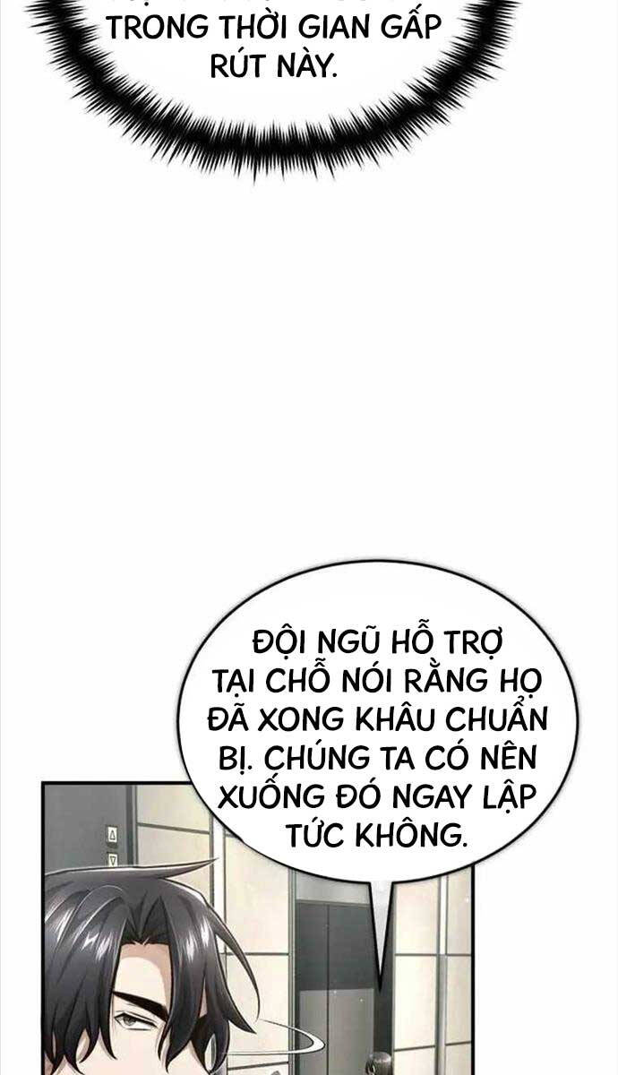 Hồi quy giả về hưu chapter 11 - Upload bởi truyensieuhay.com