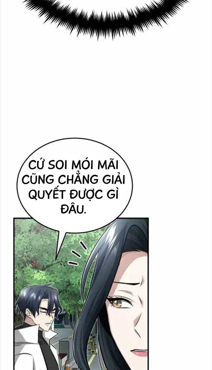 Hồi quy giả về hưu chapter 11 - Upload bởi truyensieuhay.com