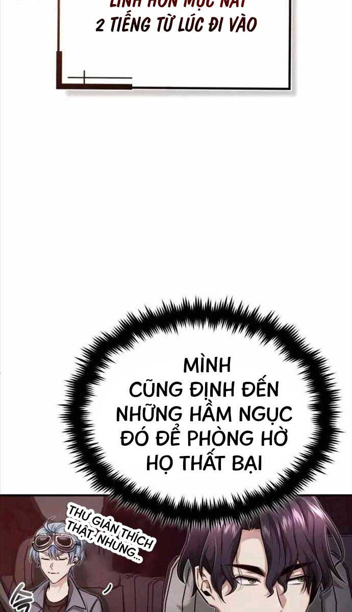 Hồi quy giả về hưu chapter 11 - Upload bởi truyensieuhay.com
