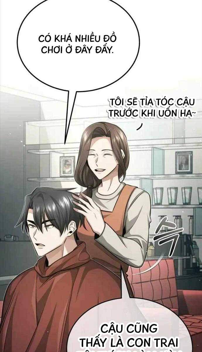 Hồi quy giả về hưu chapter 11 - Upload bởi truyensieuhay.com
