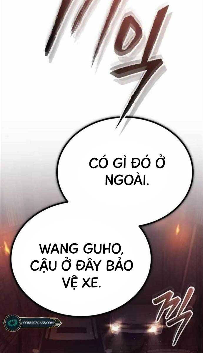 Hồi quy giả về hưu chapter 11 - Upload bởi truyensieuhay.com