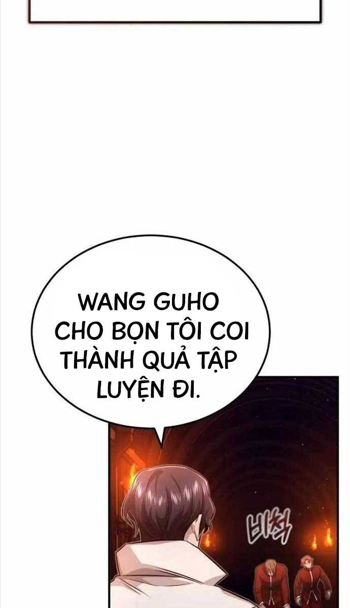 Hồi quy giả về hưu chapter 11 - Upload bởi truyensieuhay.com