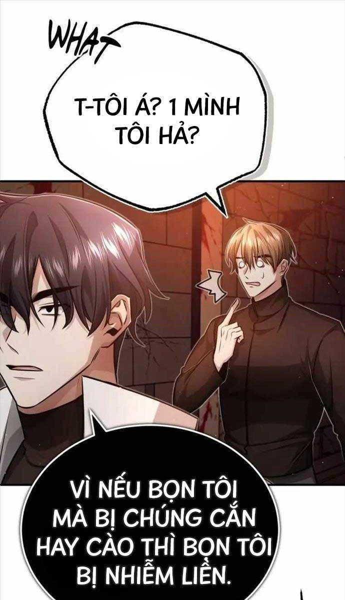 Hồi quy giả về hưu chapter 11 - Upload bởi truyensieuhay.com