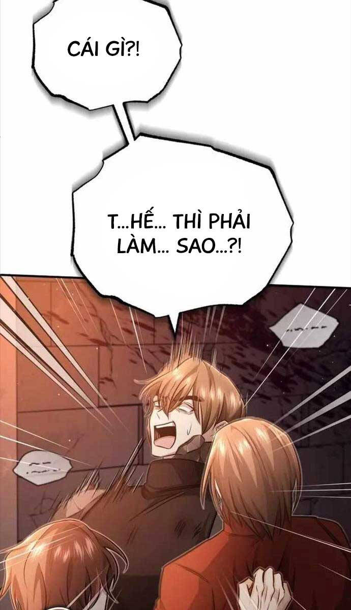 Hồi quy giả về hưu chapter 11 - Upload bởi truyensieuhay.com