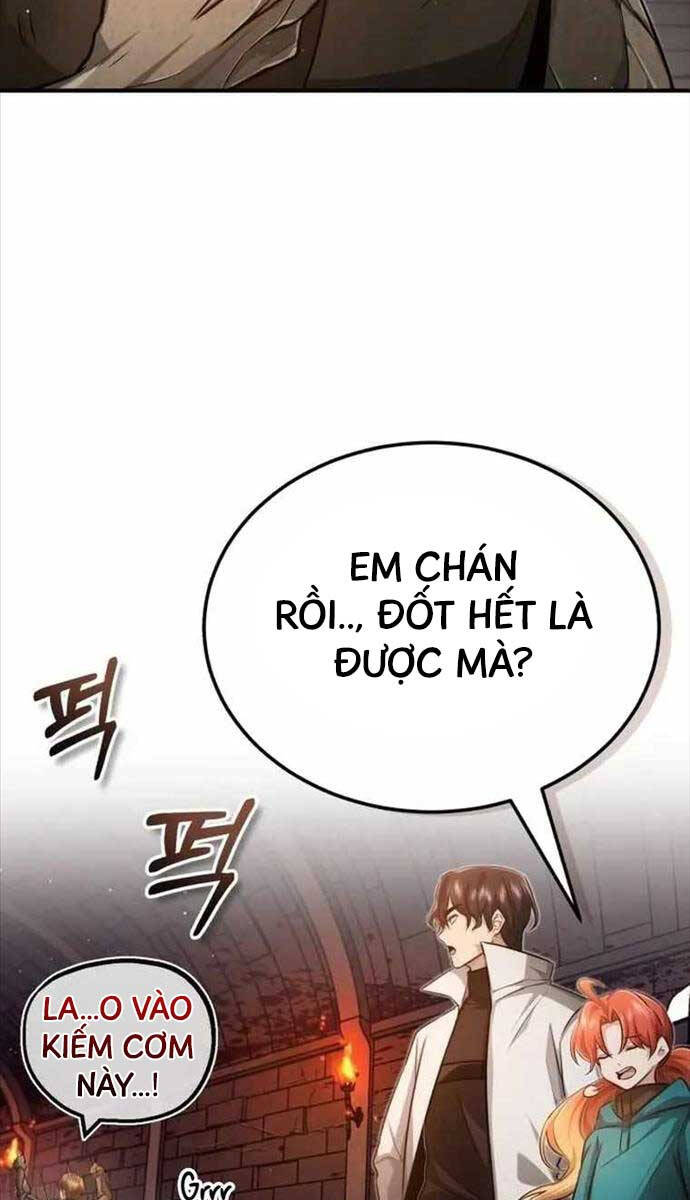Hồi quy giả về hưu chapter 11 - Upload bởi truyensieuhay.com