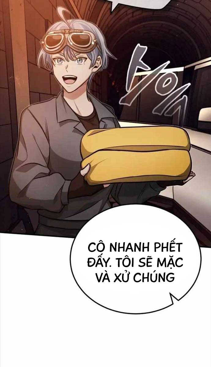 Hồi quy giả về hưu chapter 11 - Upload bởi truyensieuhay.com