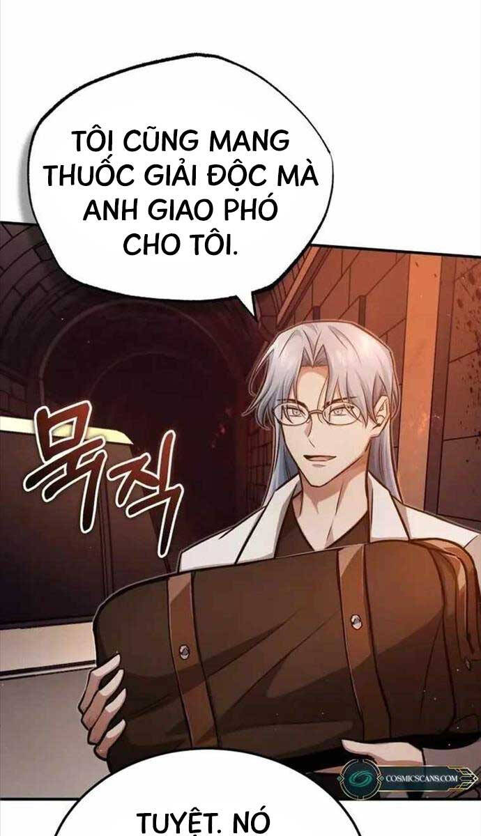 Hồi quy giả về hưu chapter 11 - Upload bởi truyensieuhay.com