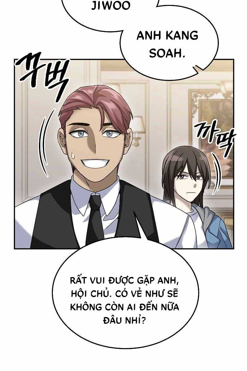 Người mới này quá mạnh chapter 67 - Upload bởi truyensieuhay.com