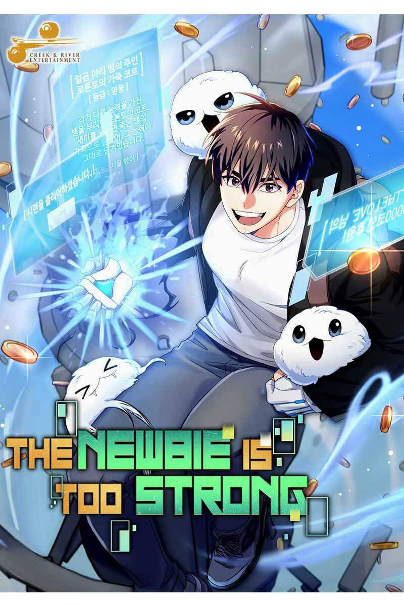 Người mới này quá mạnh chapter 67 - Upload bởi truyensieuhay.com