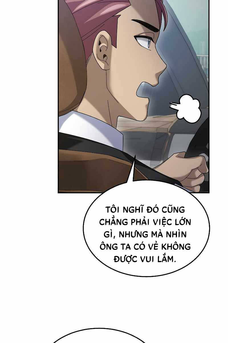 Người mới này quá mạnh chapter 67 - Upload bởi truyensieuhay.com