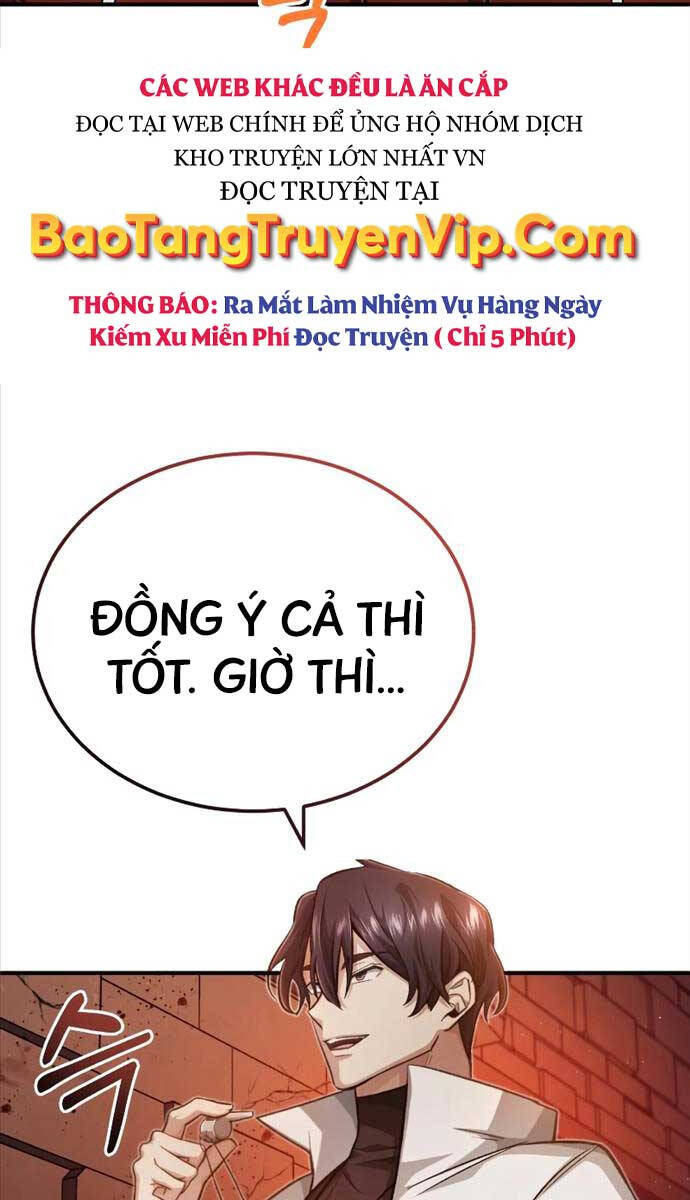 Hồi quy giả về hưu chapter 12 - Upload bởi truyensieuhay.com