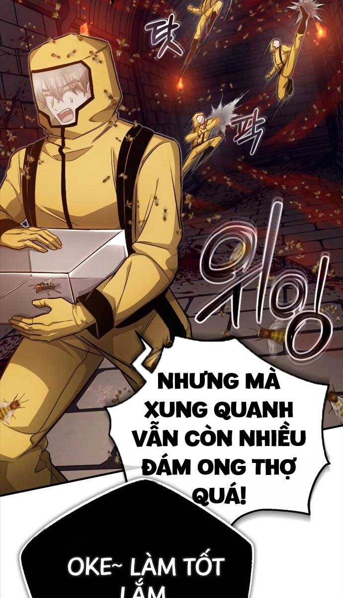 Hồi quy giả về hưu chapter 12 - Upload bởi truyensieuhay.com