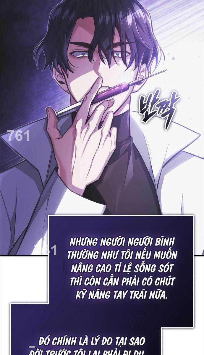Hồi quy giả về hưu chapter 12 - Upload bởi truyensieuhay.com