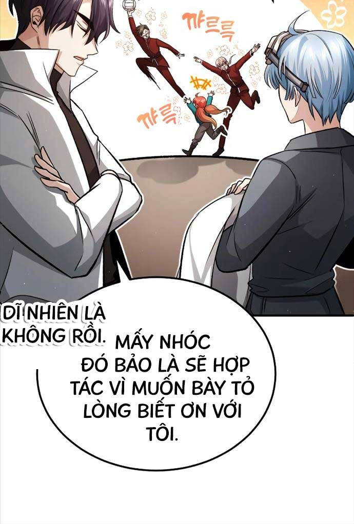 Hồi quy giả về hưu chapter 12 - Upload bởi truyensieuhay.com