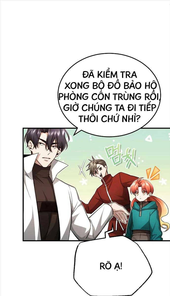 Hồi quy giả về hưu chapter 12 - Upload bởi truyensieuhay.com