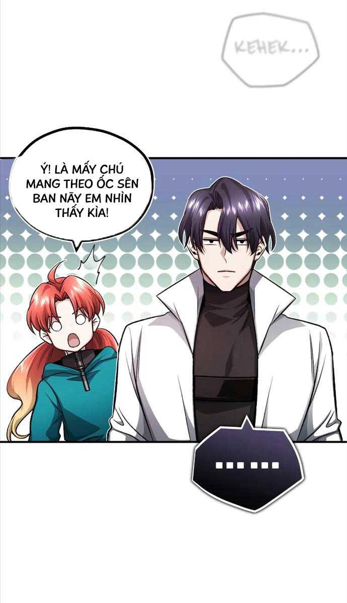 Hồi quy giả về hưu chapter 12 - Upload bởi truyensieuhay.com