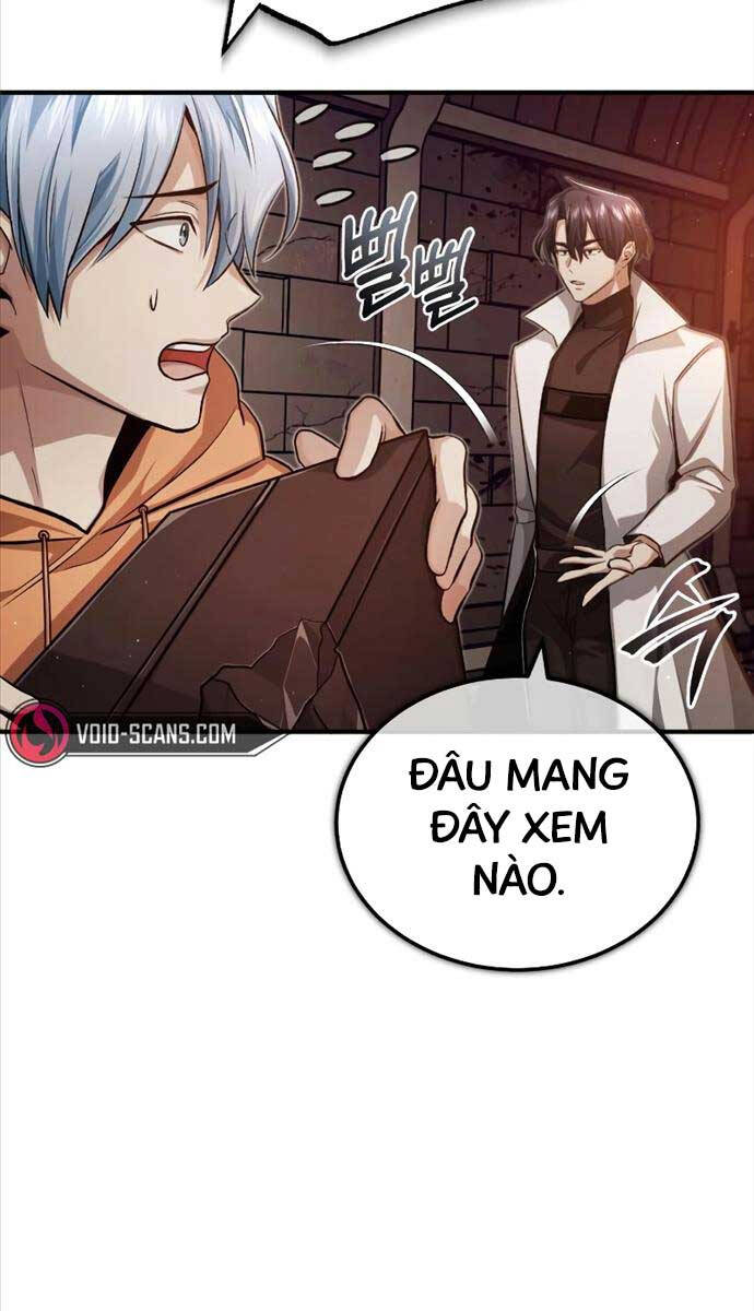 Hồi quy giả về hưu chapter 12 - Upload bởi truyensieuhay.com