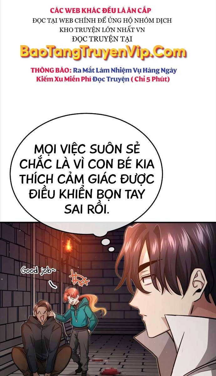 Hồi quy giả về hưu chapter 12 - Upload bởi truyensieuhay.com