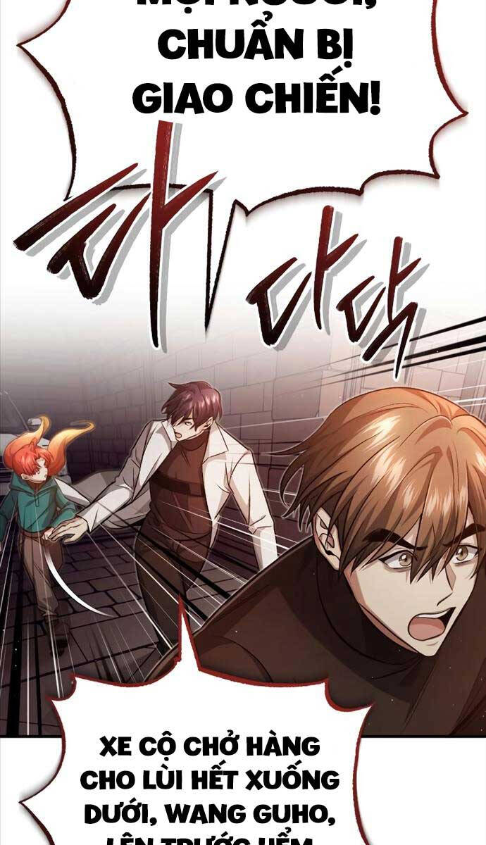 Hồi quy giả về hưu chapter 12 - Upload bởi truyensieuhay.com
