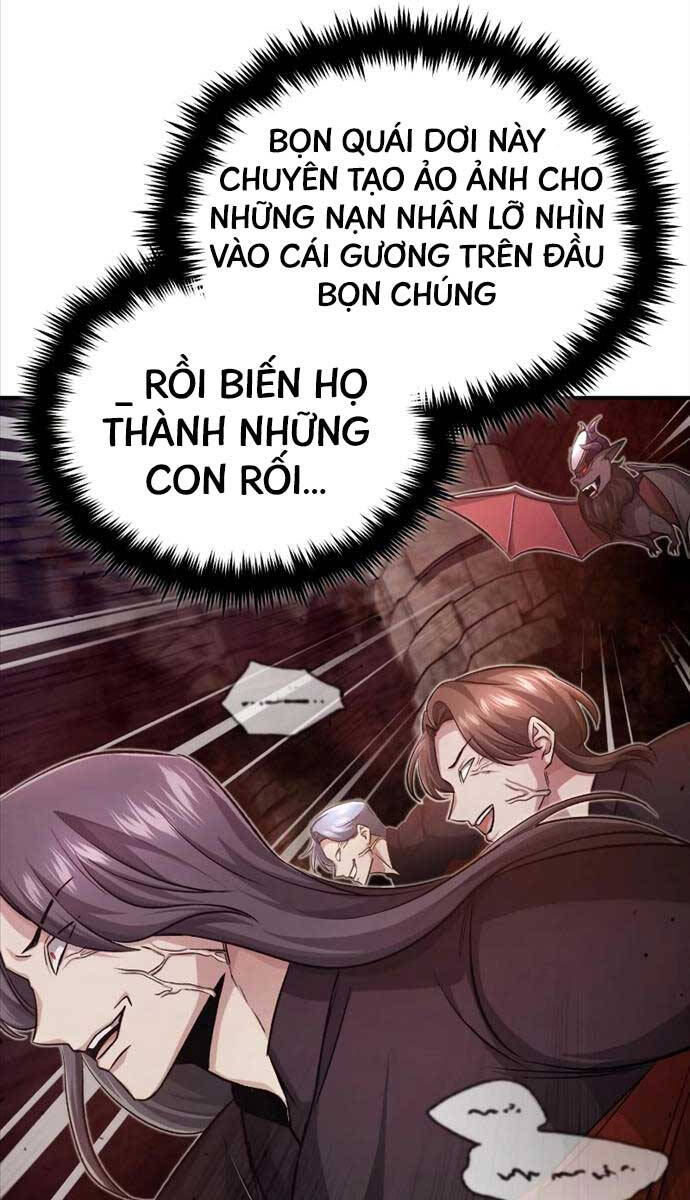 Hồi quy giả về hưu chapter 12 - Upload bởi truyensieuhay.com