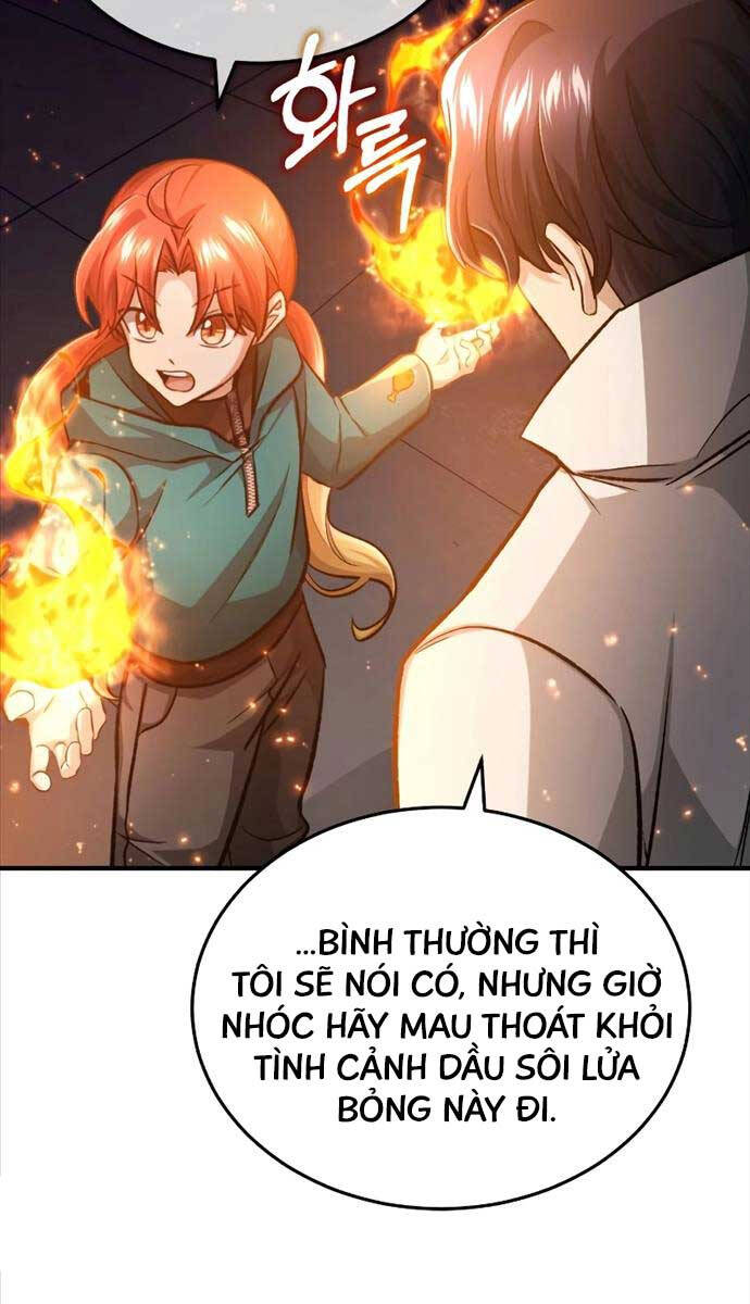 Hồi quy giả về hưu chapter 12 - Upload bởi truyensieuhay.com