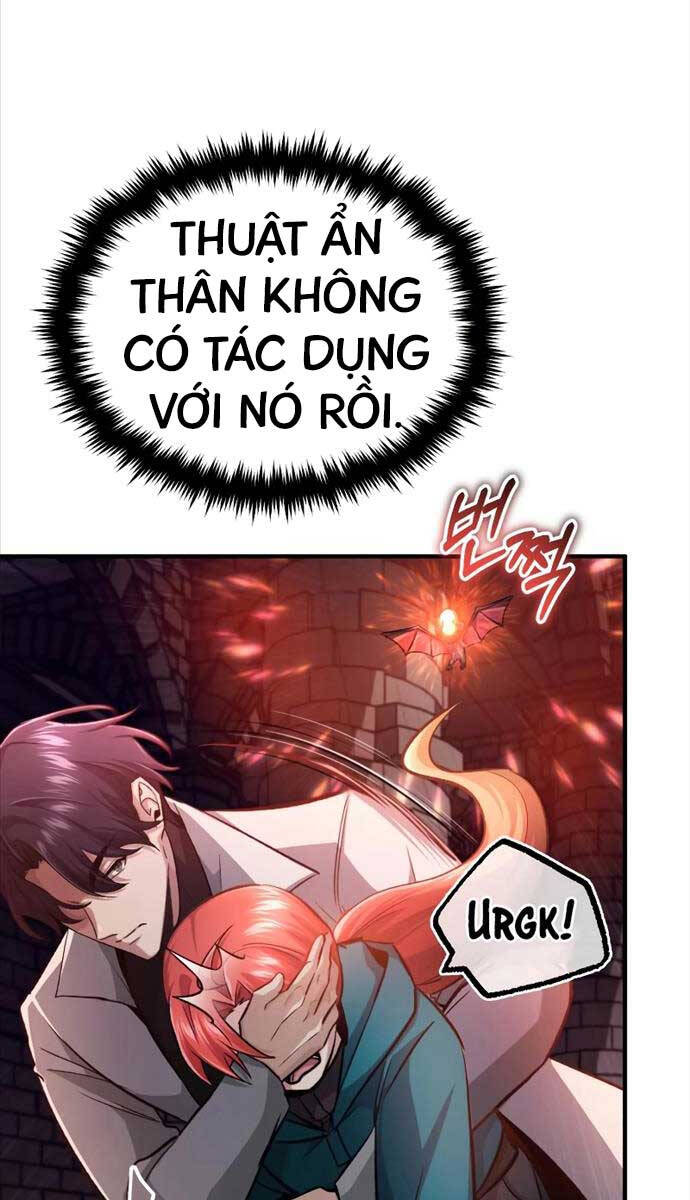 Hồi quy giả về hưu chapter 12 - Upload bởi truyensieuhay.com